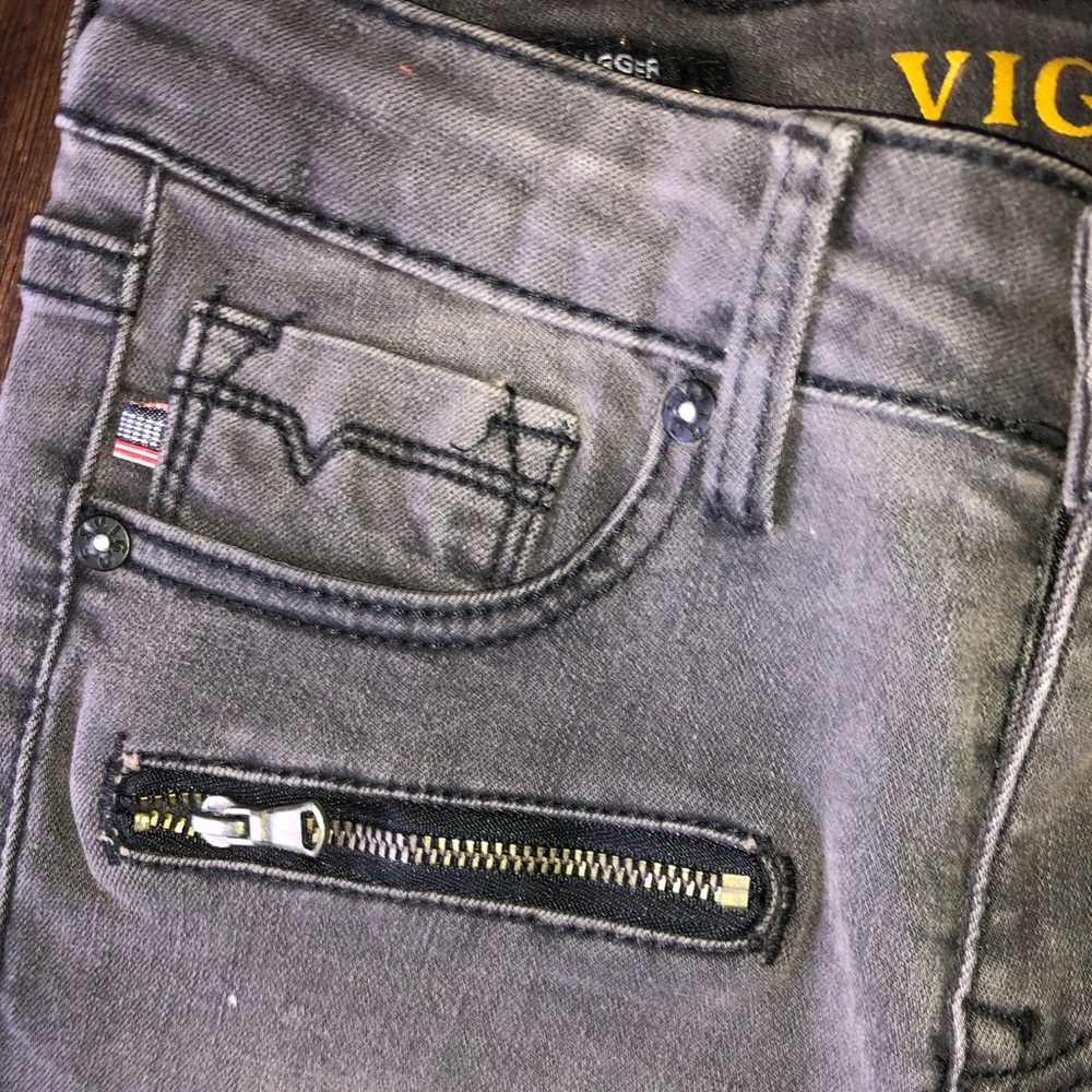 Girls Vigoss Skinny Jean